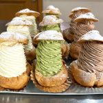 12月2日スイーツ販売